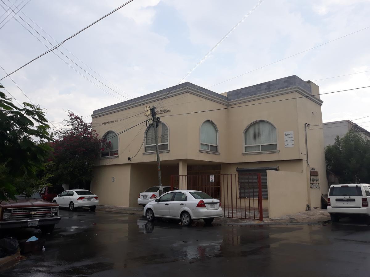 Casa Moderna Fundidora Otel San Nicolás de los Garzas Dış mekan fotoğraf