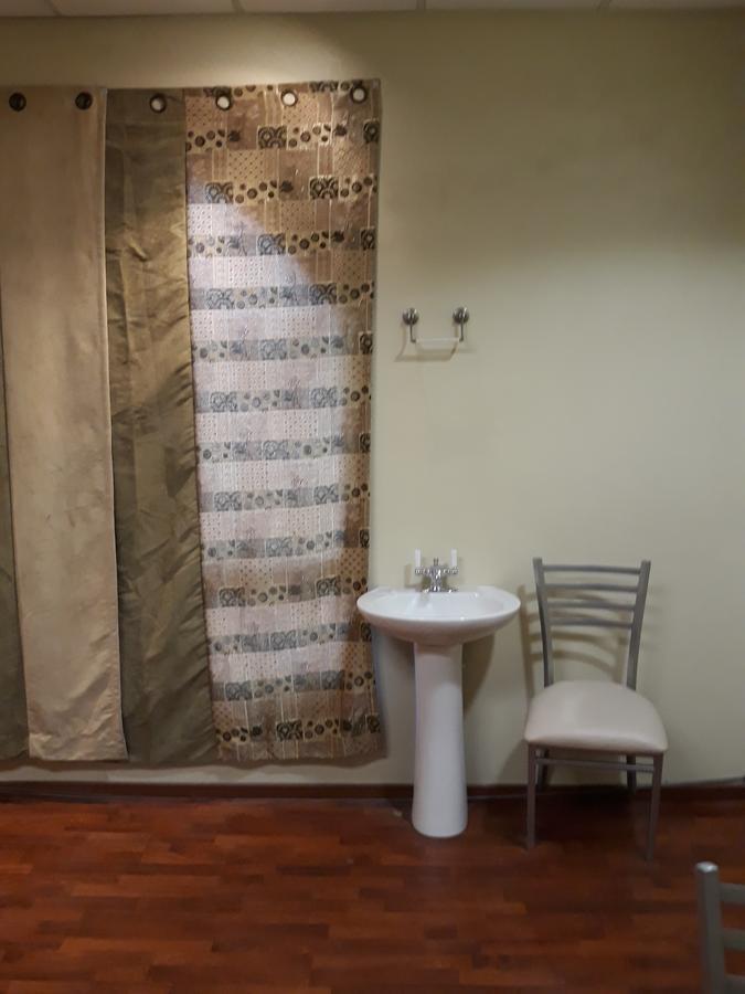 Casa Moderna Fundidora Otel San Nicolás de los Garzas Dış mekan fotoğraf