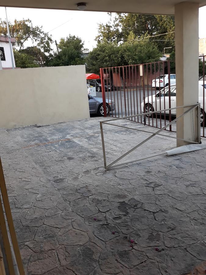 Casa Moderna Fundidora Otel San Nicolás de los Garzas Dış mekan fotoğraf