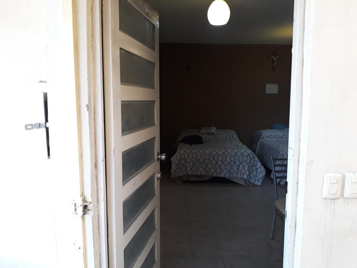 Casa Moderna Fundidora Otel San Nicolás de los Garzas Dış mekan fotoğraf