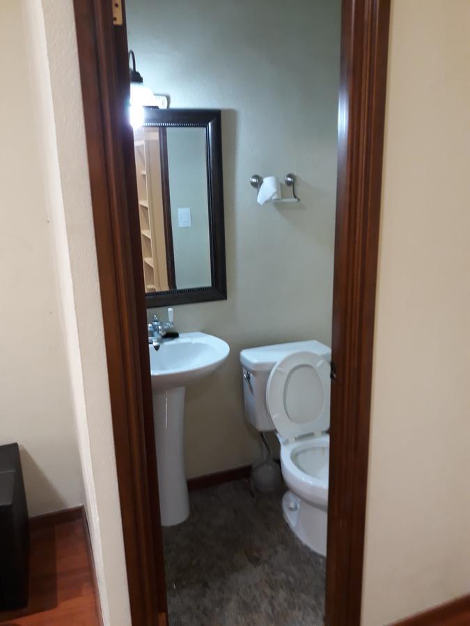Casa Moderna Fundidora Otel San Nicolás de los Garzas Dış mekan fotoğraf