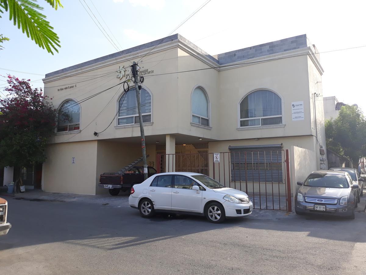 Casa Moderna Fundidora Otel San Nicolás de los Garzas Dış mekan fotoğraf
