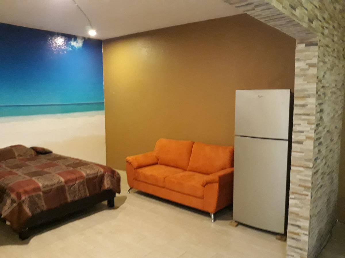Casa Moderna Fundidora Otel San Nicolás de los Garzas Dış mekan fotoğraf