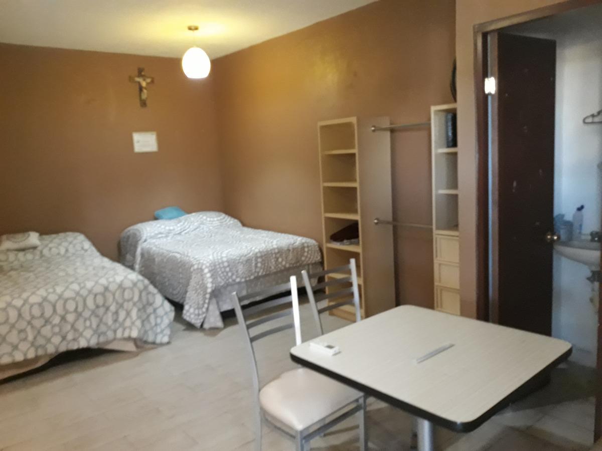 Casa Moderna Fundidora Otel San Nicolás de los Garzas Dış mekan fotoğraf