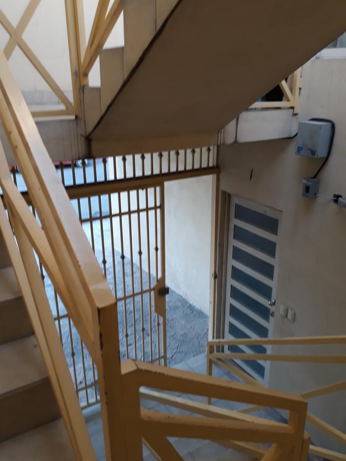 Casa Moderna Fundidora Otel San Nicolás de los Garzas Dış mekan fotoğraf