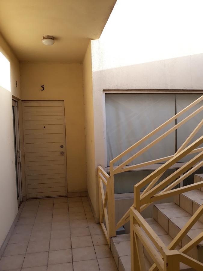 Casa Moderna Fundidora Otel San Nicolás de los Garzas Dış mekan fotoğraf